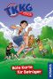 [TKKG Junior 10] • Rote Karte für Betrüger